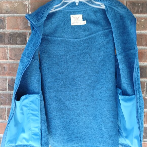 FADED GLORY LADIES VEST - Picture 3 of 6